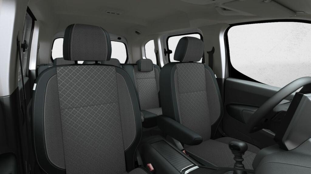 Opel Combo Cargo Combi 1.5 TD 74KW SWB 100 4P
