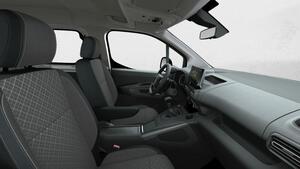 Opel Combo Cargo Combi 1.5 TD 74KW SWB 100 4P 6