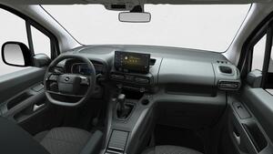 Opel Combo Cargo Combi 1.5 TD 74KW SWB 100 4P 5
