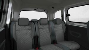 Opel Combo Cargo Combi 1.5 TD 74KW SWB 100 4P 7