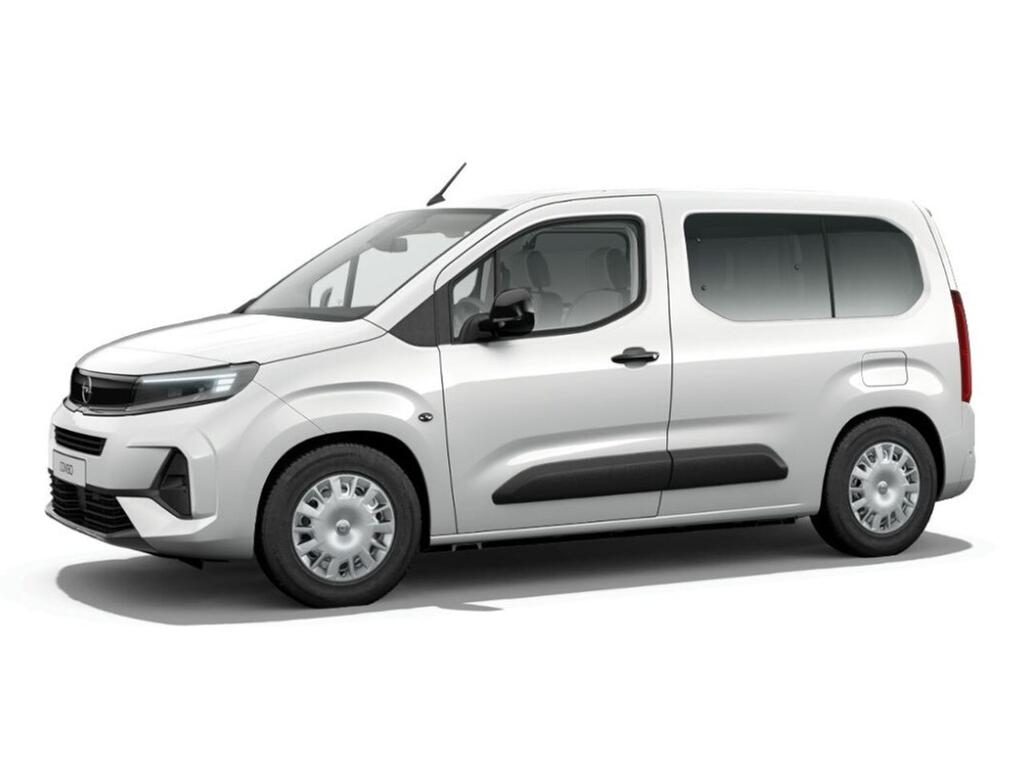 Opel Combo Cargo Combi 1.5 TD 74KW SWB 100 4P
