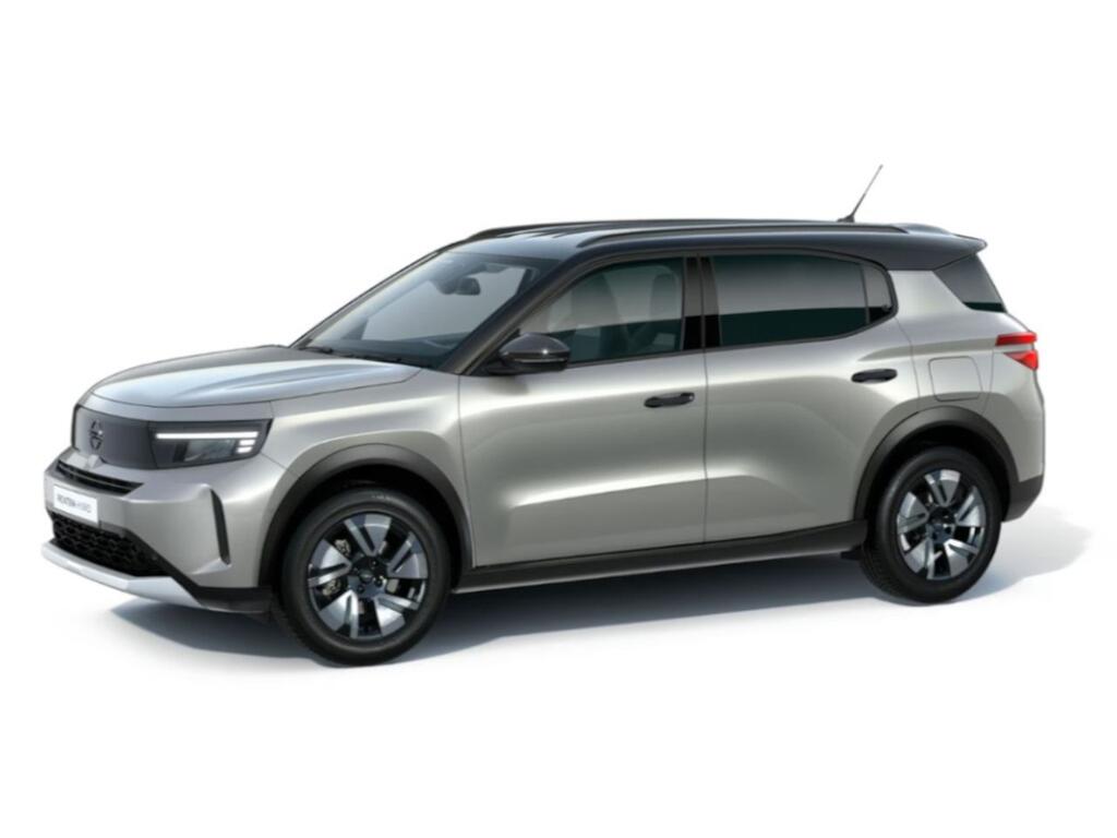 Opel Frontera SUV 1.2T XHT HYBRID 107KW GS EDCT 145 5P