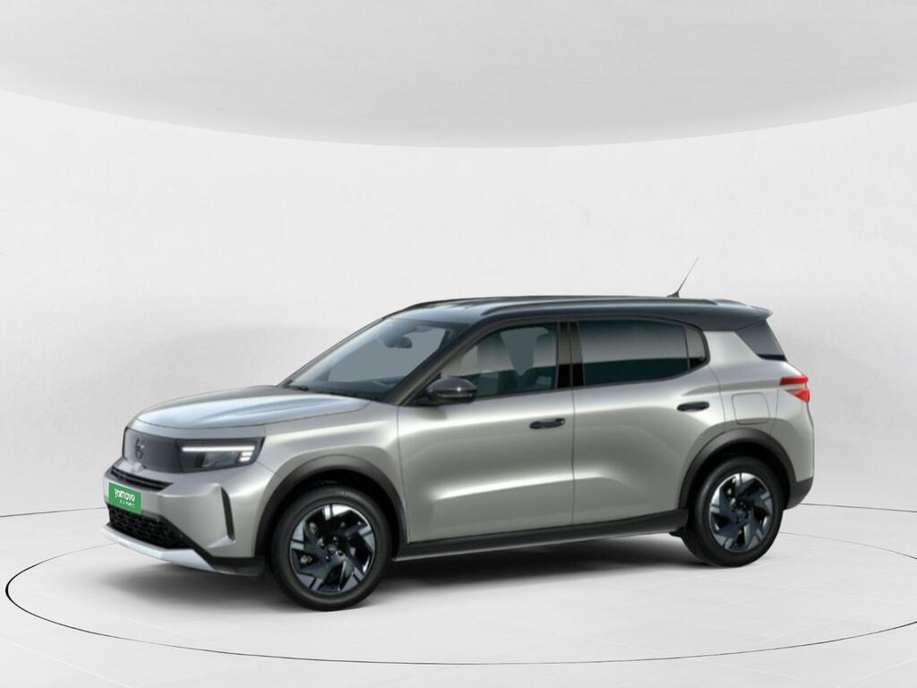 Opel Frontera SUV 1.2T XHT HYBRID 107KW ULTIMATE EDCT 145 5P 1