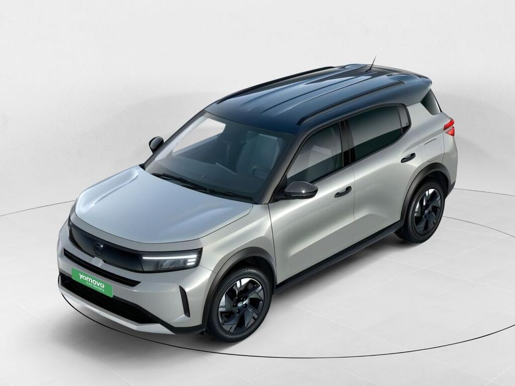 Opel Frontera SUV 1.2T XHT HYBRID 107KW ULTIMATE EDCT 145 5P 4