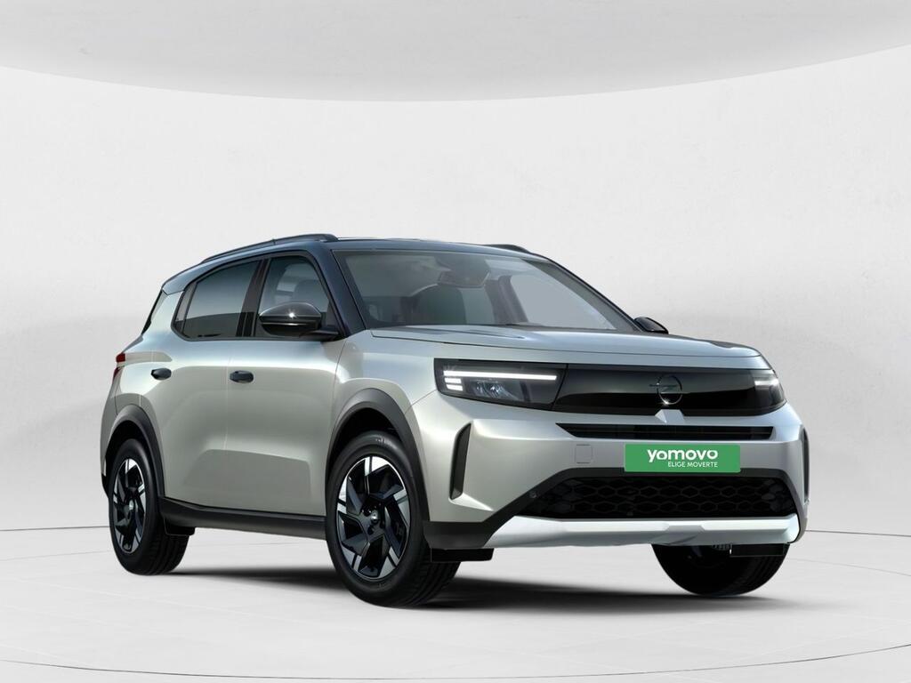 Opel Frontera SUV 1.2T XHT HYBRID 107KW ULTIMATE EDCT 145 5P 2