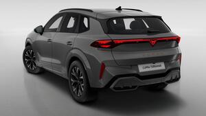 Cupra Formentor 1.5 TSI e-Hy 150kW(204CV) DSG Bey MY26.6