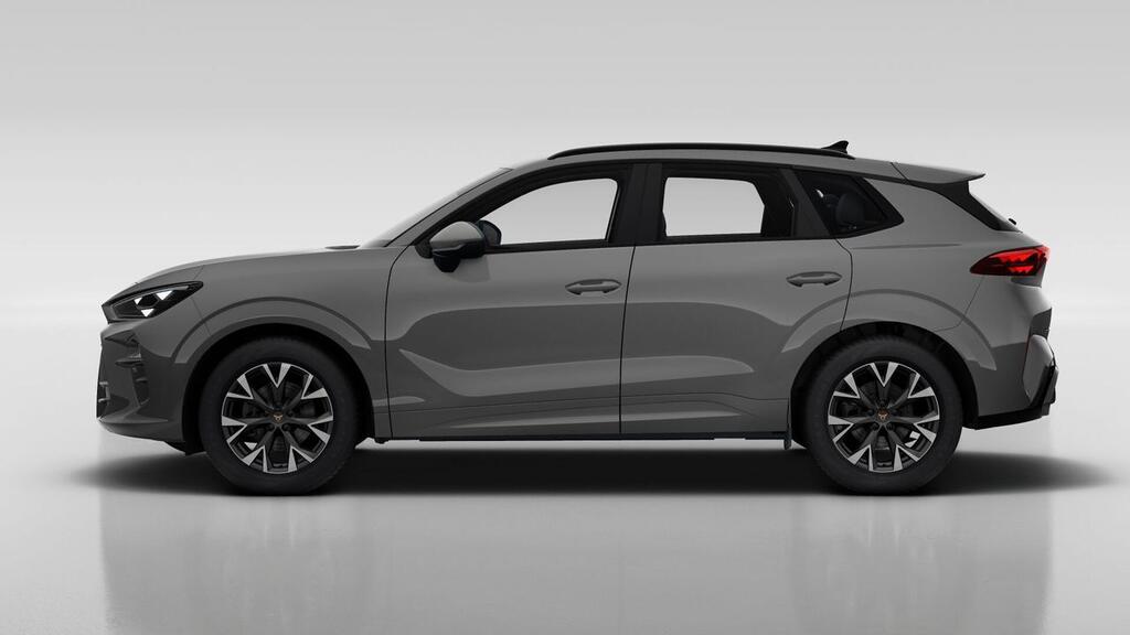 Cupra Formentor 1.5 TSI e-Hy 150kW(204CV) DSG Bey MY26.6 4
