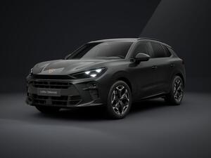 Cupra Terramar 2.0 TSI 150kW (204 CV) DSG 4 Drive