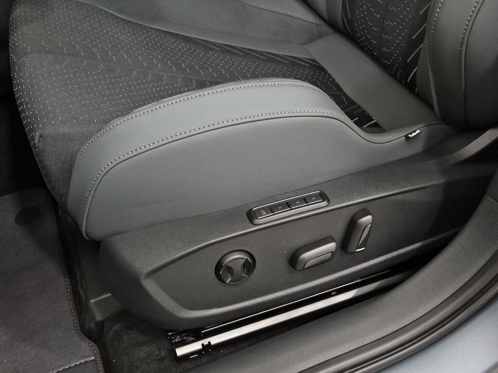 Cupra Formentor 2.0 TSI 195kW (265 CV) VZ DSG 12