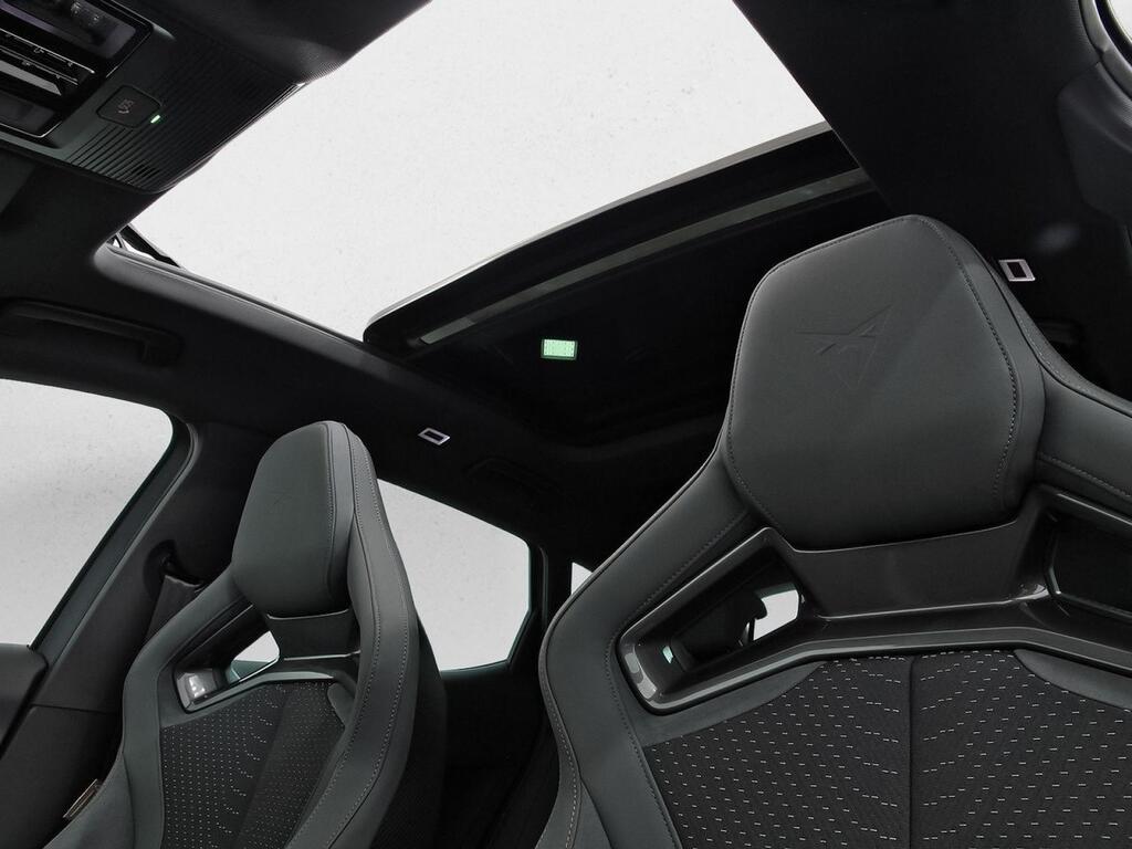 Cupra Formentor 2.0 TSI 195kW (265 CV) VZ DSG 36
