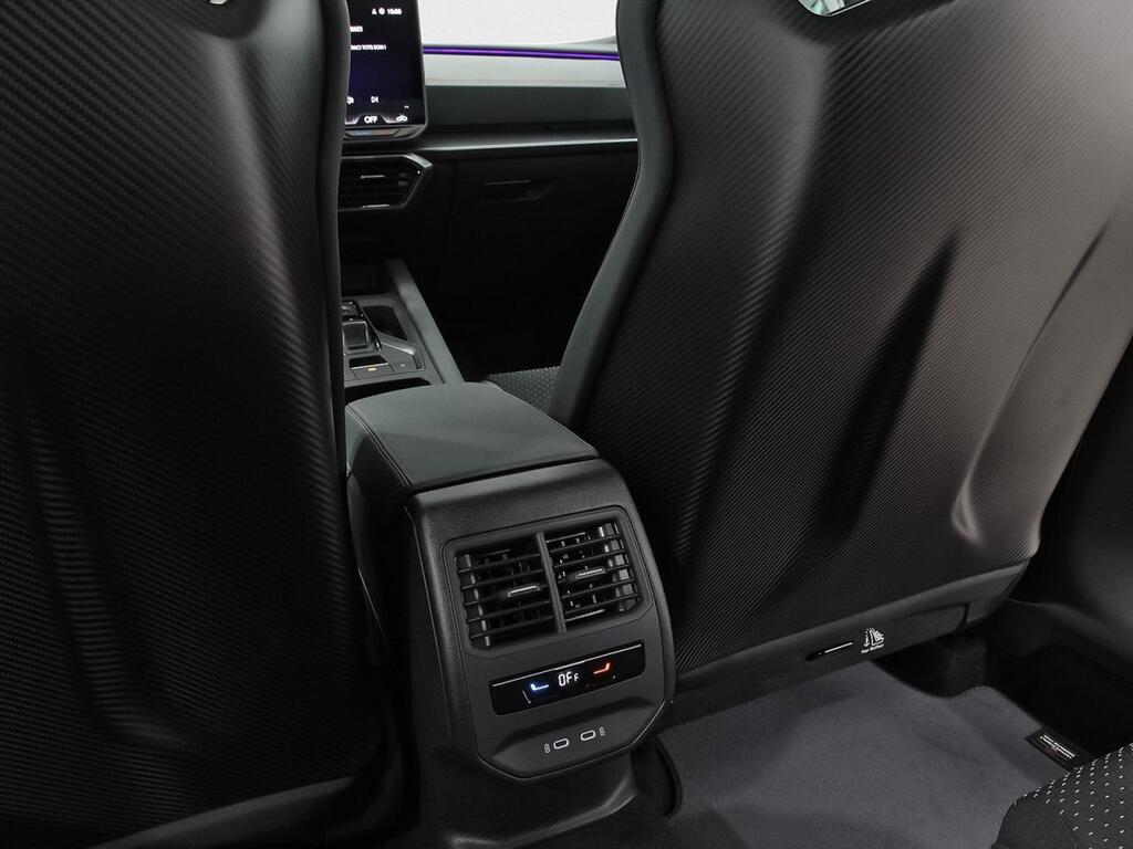 Cupra Formentor 2.0 TSI 195kW (265 CV) VZ DSG 37