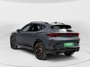Cupra Formentor 2.0 TSI 195kW (265 CV) VZ DSG