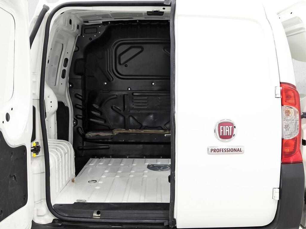 Fiat Fiorino CARGO 1.3 MULTIJET 16V 95 SX 4P