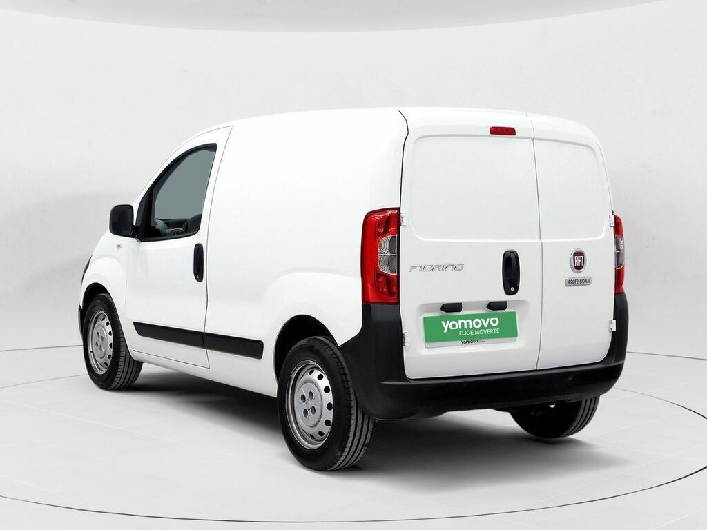 Fiat Fiorino CARGO 1.3 MULTIJET 16V 95 SX 4P
