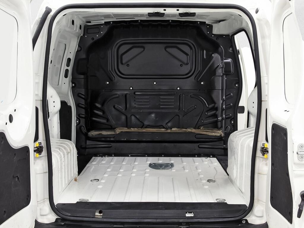 Fiat Fiorino CARGO 1.3 MULTIJET 16V 95 SX 4P