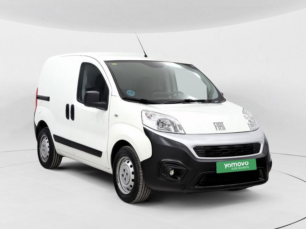 Fiat Fiorino CARGO 1.3 MULTIJET 16V 95 SX 4P