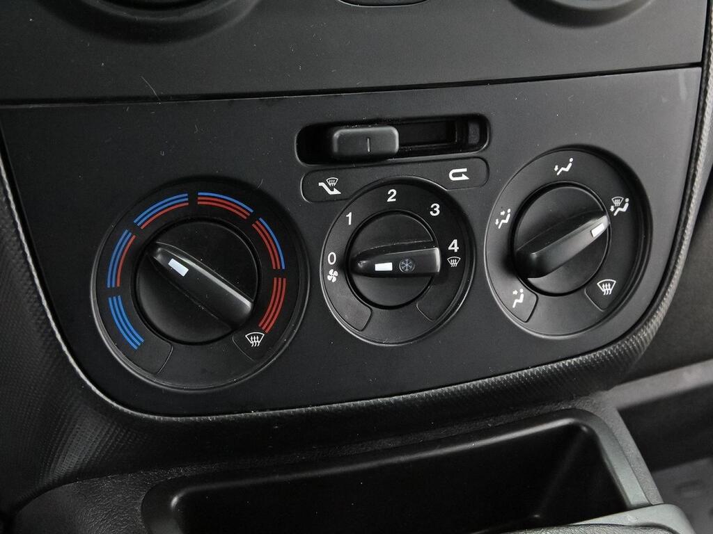 Fiat Fiorino CARGO 1.3 MULTIJET 16V 95 SX 4P