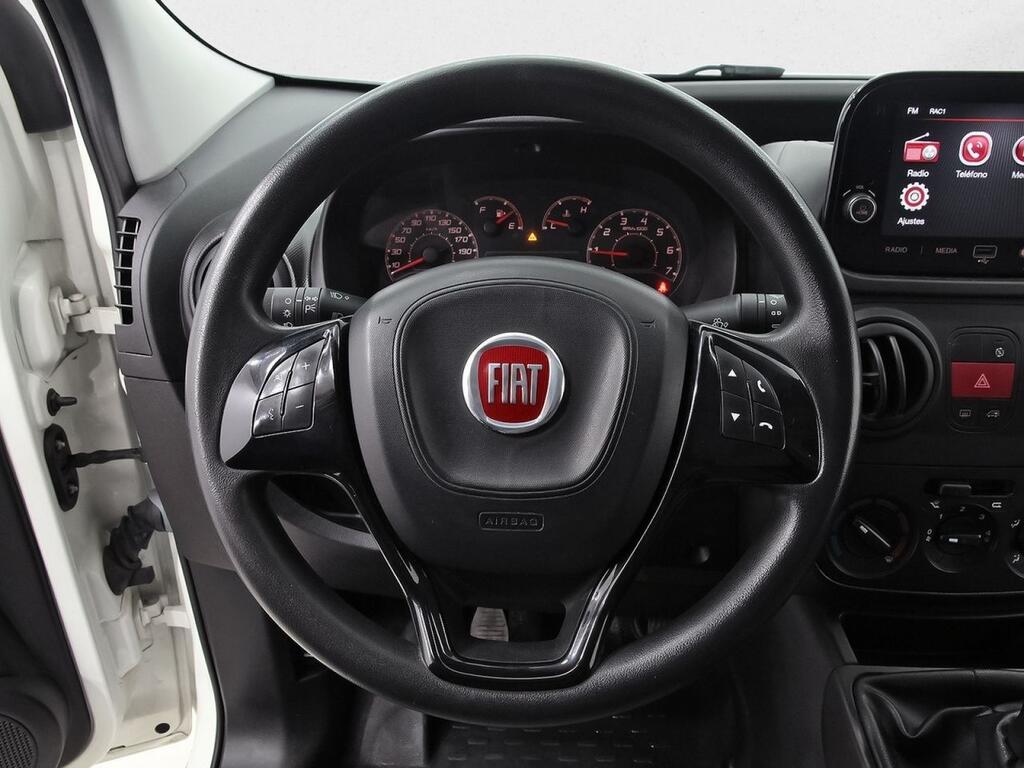 Fiat Fiorino CARGO 1.3 MULTIJET 16V 95 SX 4P