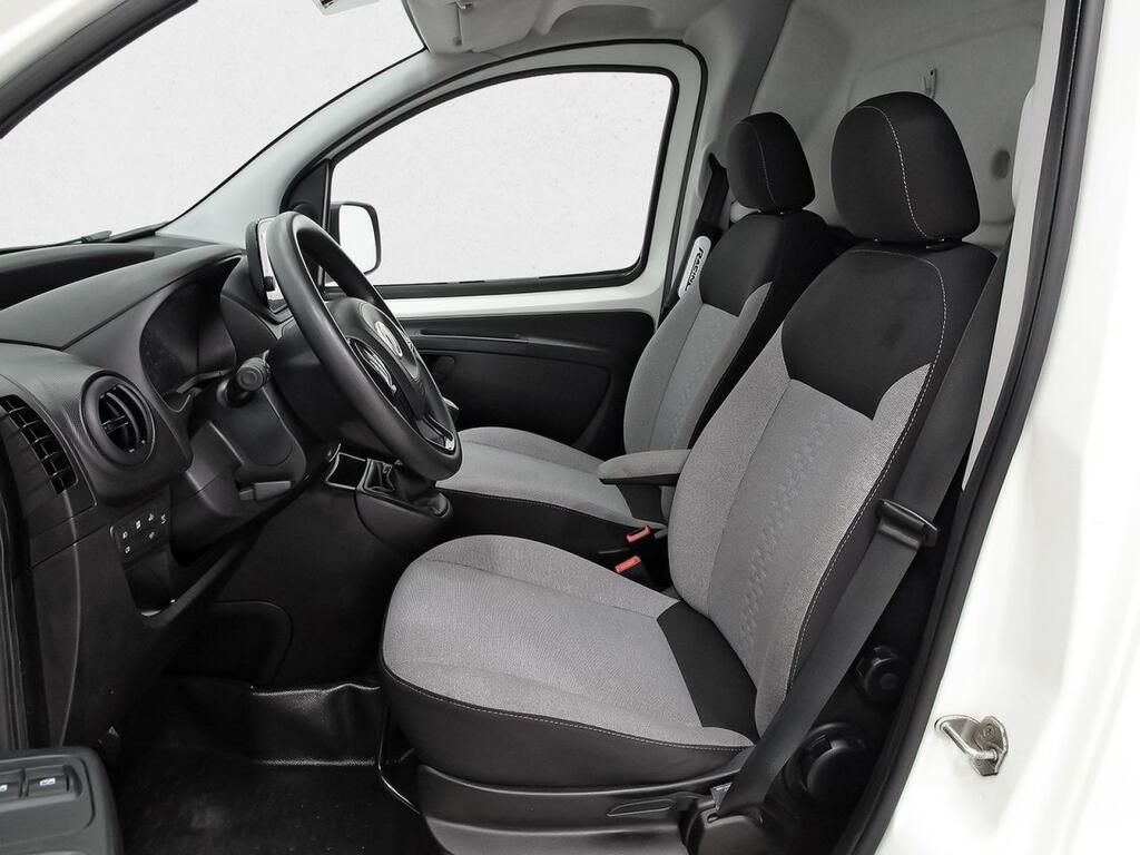 Fiat Fiorino CARGO 1.3 MULTIJET 16V 95 SX 4P