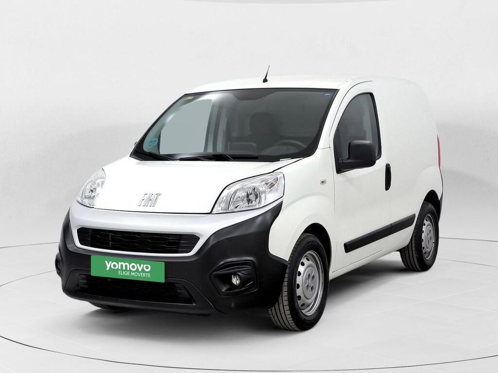 Fiat Fiorino CARGO 1.3 MULTIJET 16V 95 SX 4P