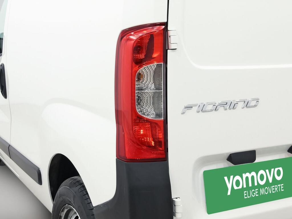 Fiat Fiorino CARGO 1.3 MULTIJET 16V 95 SX 4P