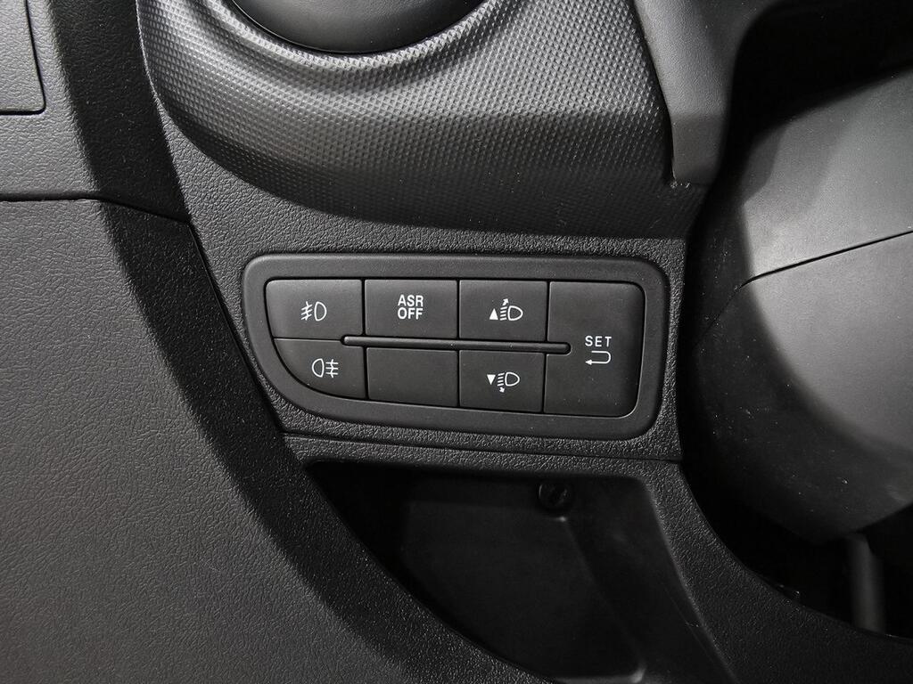 Fiat Fiorino CARGO 1.3 MULTIJET 16V 95 SX 4P