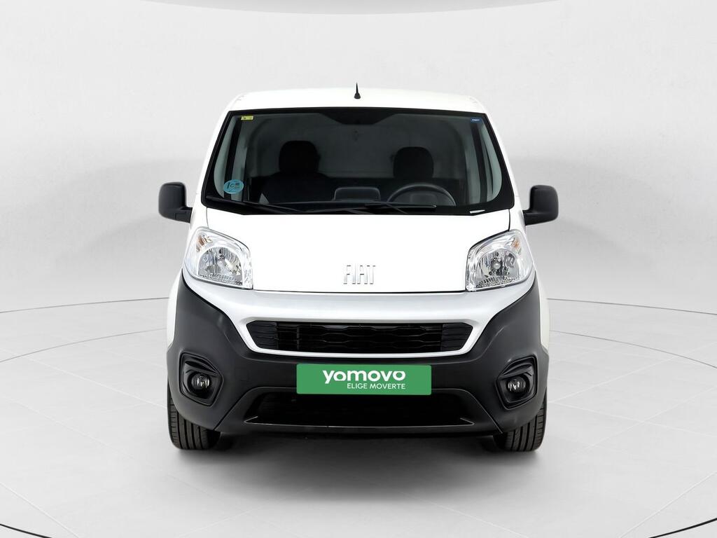 Fiat Fiorino CARGO 1.3 MULTIJET 16V 95 SX 4P