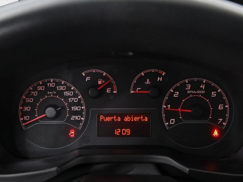 Fiat Fiorino CARGO 1.3 MULTIJET 16V 95 SX 4P