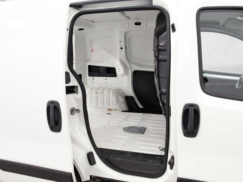 Fiat Fiorino CARGO 1.3 MULTIJET 16V 95 SX 4P