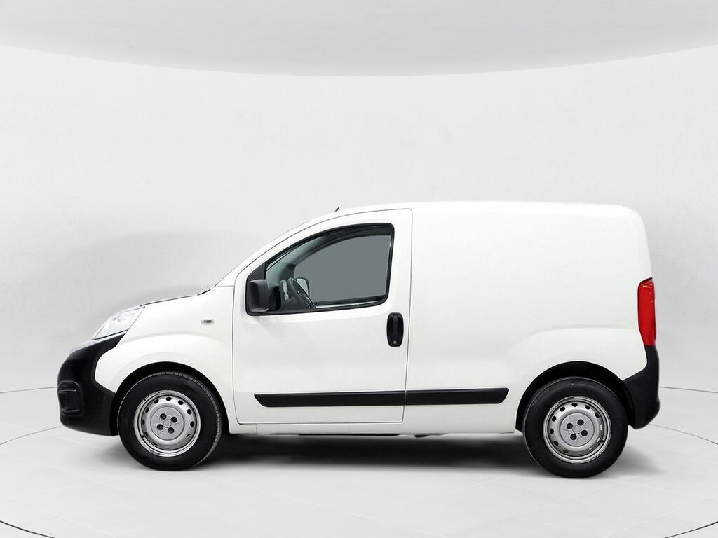 Fiat Fiorino CARGO 1.3 MULTIJET 16V 95 SX 4P
