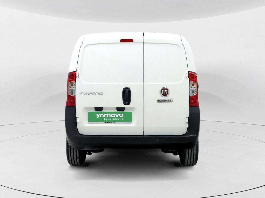 Fiat Fiorino CARGO 1.3 MULTIJET 16V 95 SX 4P