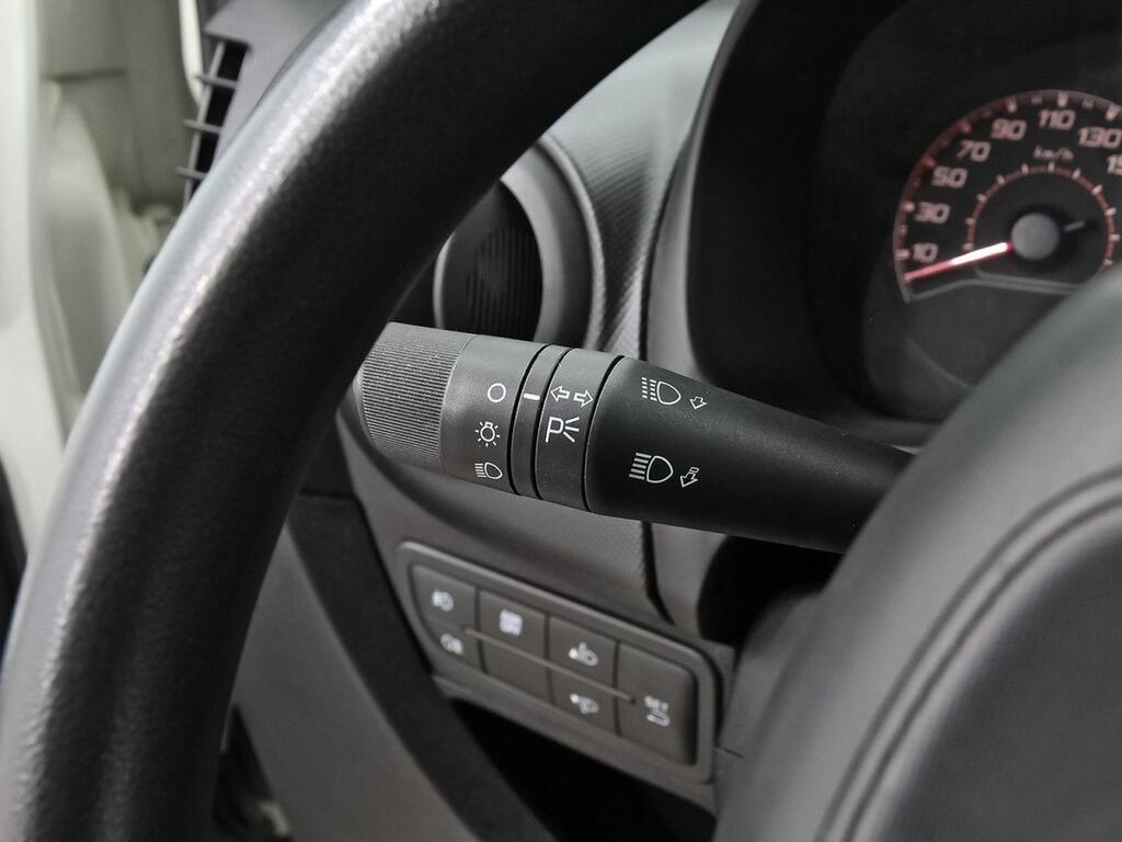 Fiat Fiorino CARGO 1.3 MULTIJET 16V 95 SX 4P
