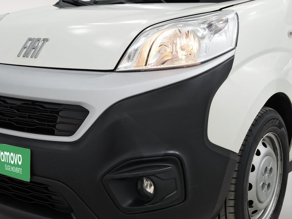 Fiat Fiorino CARGO 1.3 MULTIJET 16V 95 SX 4P