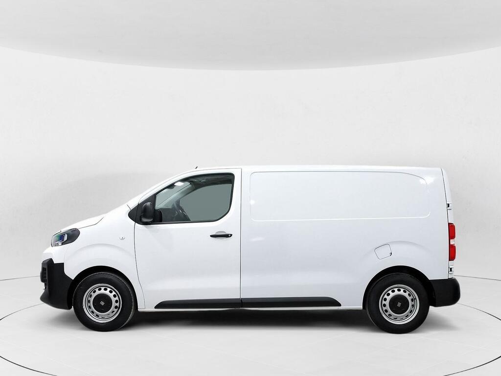 Fiat Scudo FG 1.5 BLUEHDI 120 S&S L2 4P 5