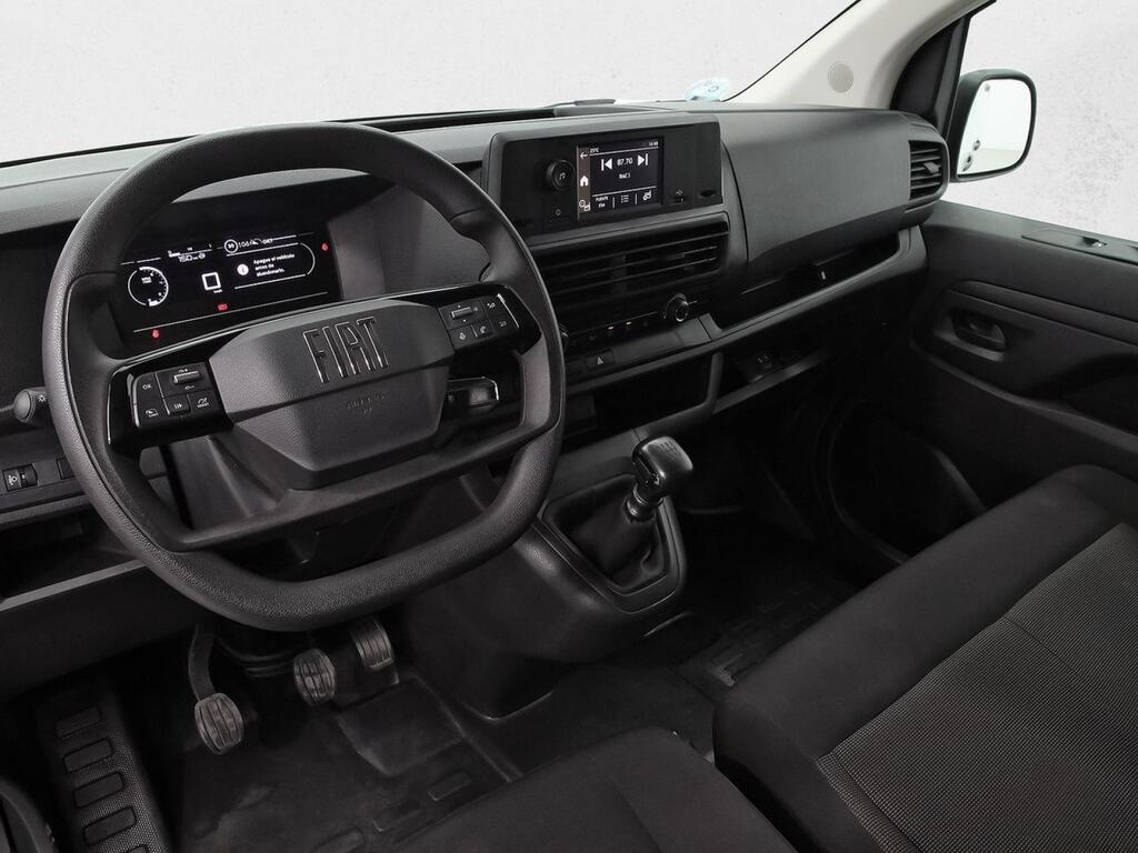 Fiat Scudo FG 1.5 BLUEHDI 120 S&S L2 4P 8
