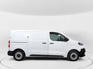 Fiat Scudo FG 1.5 BLUEHDI 120 S&S L2 4P