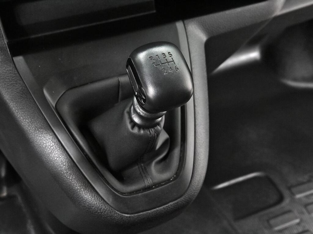 Fiat Scudo FG 1.5 BLUEHDI 120 S&S L2 4P 30