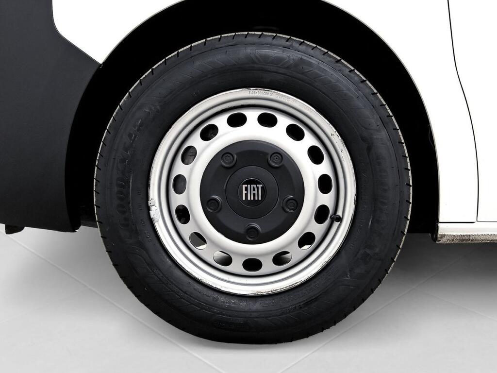 Fiat Scudo FG 1.5 BLUEHDI 120 S&S L2 4P 12