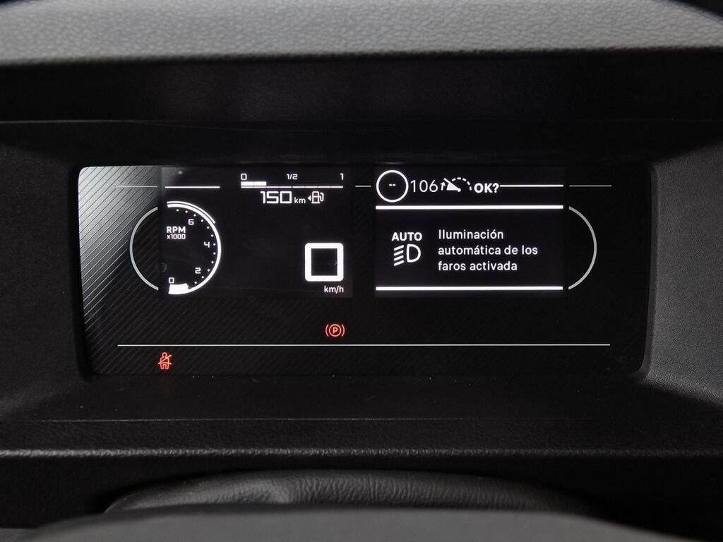 Fiat Scudo FG 1.5 BLUEHDI 120 S&S L2 4P 16