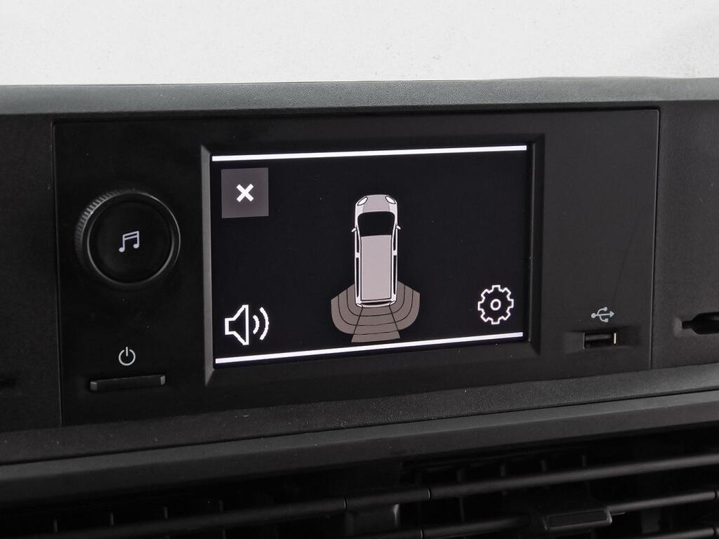 Fiat Scudo FG 1.5 BLUEHDI 120 S&S L2 4P 24