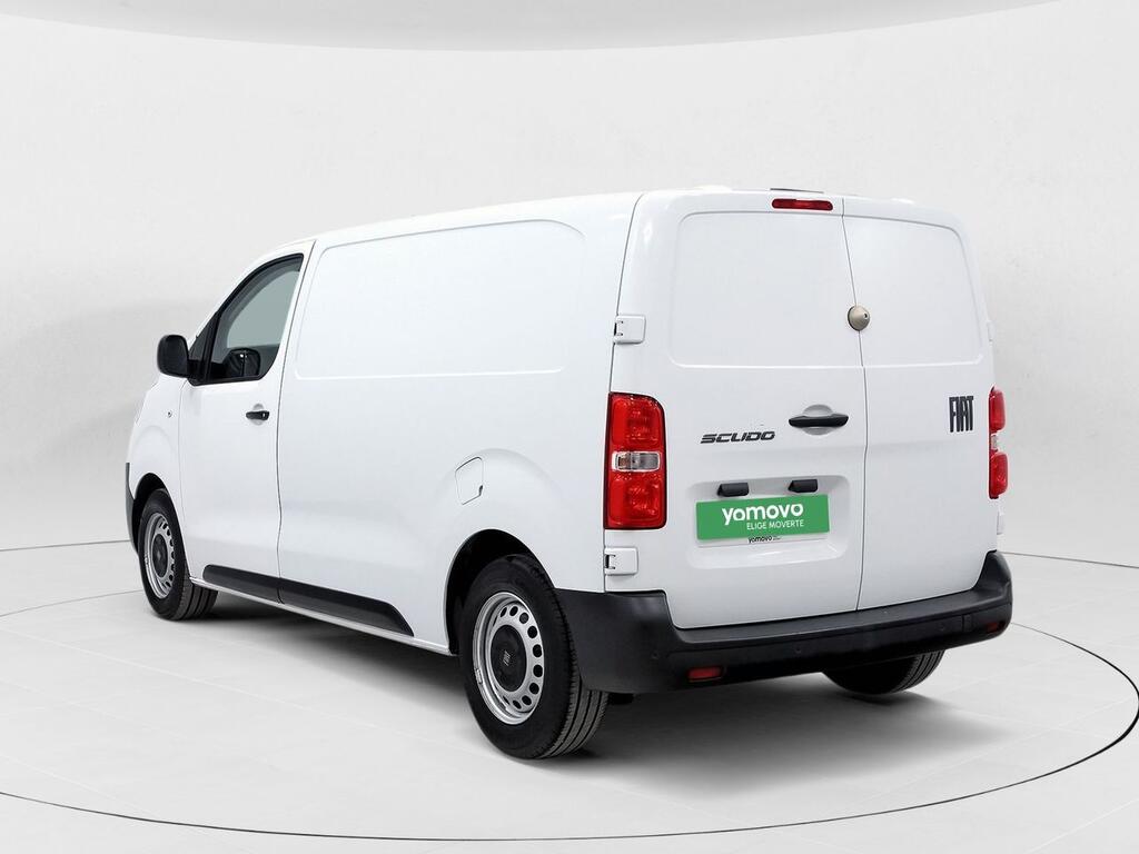 Fiat Scudo FG 1.5 BLUEHDI 120 S&S L2 4P 2