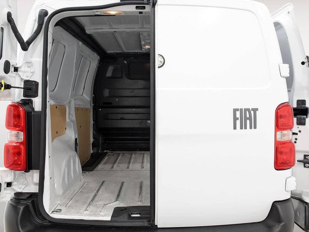 Fiat Scudo FG 1.5 BLUEHDI 120 S&S L2 4P 35