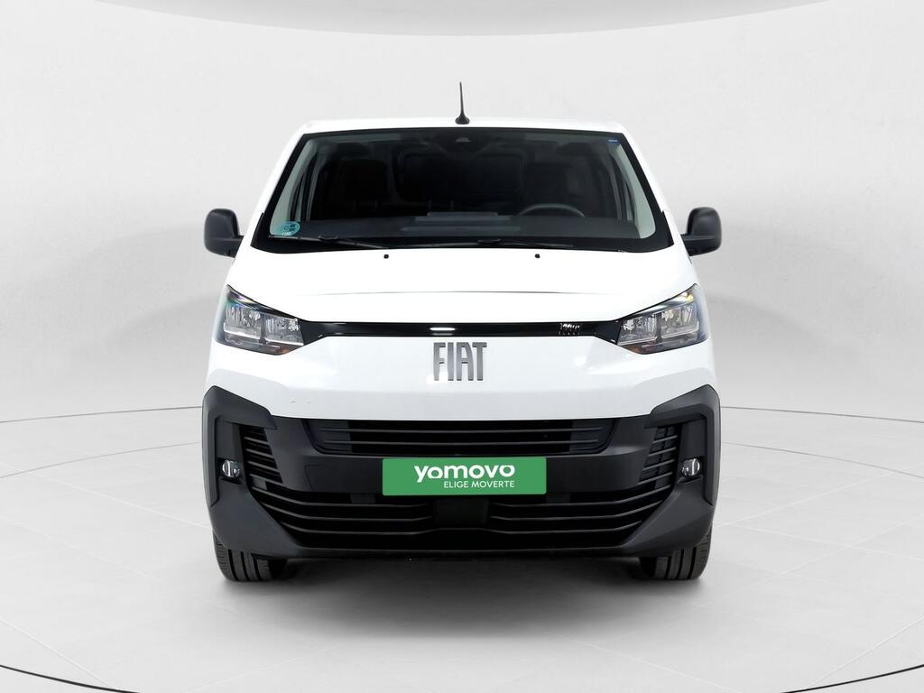 Fiat Scudo FG 1.5 BLUEHDI 120 S&S L2 4P 6