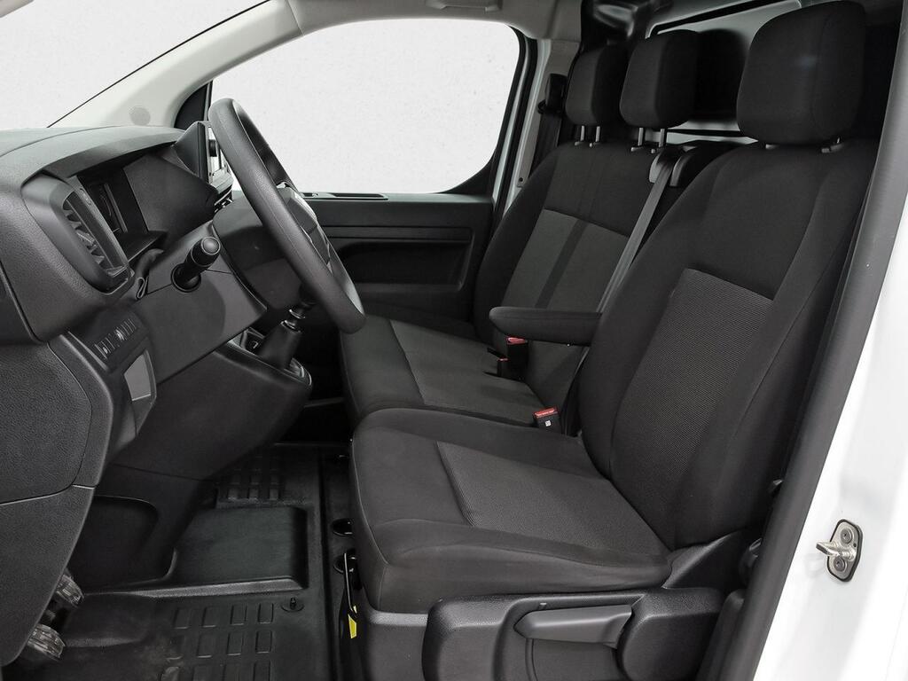 Fiat Scudo FG 1.5 BLUEHDI 120 S&S L2 4P 9
