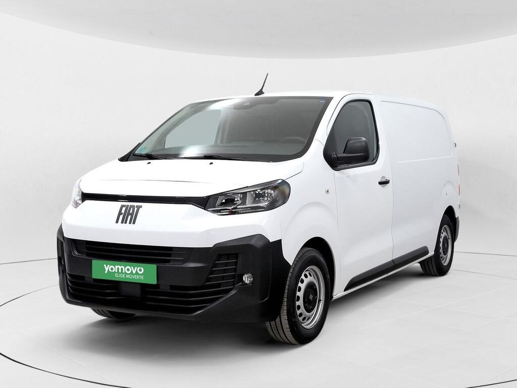 Fiat Scudo FG 1.5 BLUEHDI 120 S&S L2 4P 4
