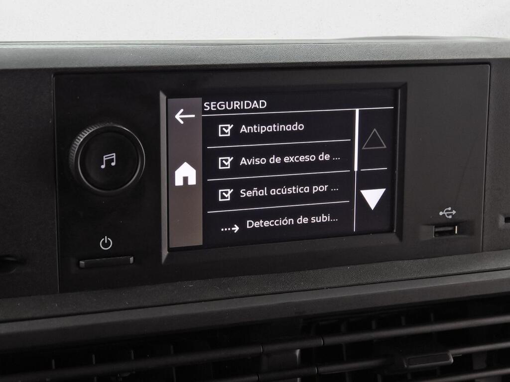 Fiat Scudo FG 1.5 BLUEHDI 120 S&S L2 4P 27