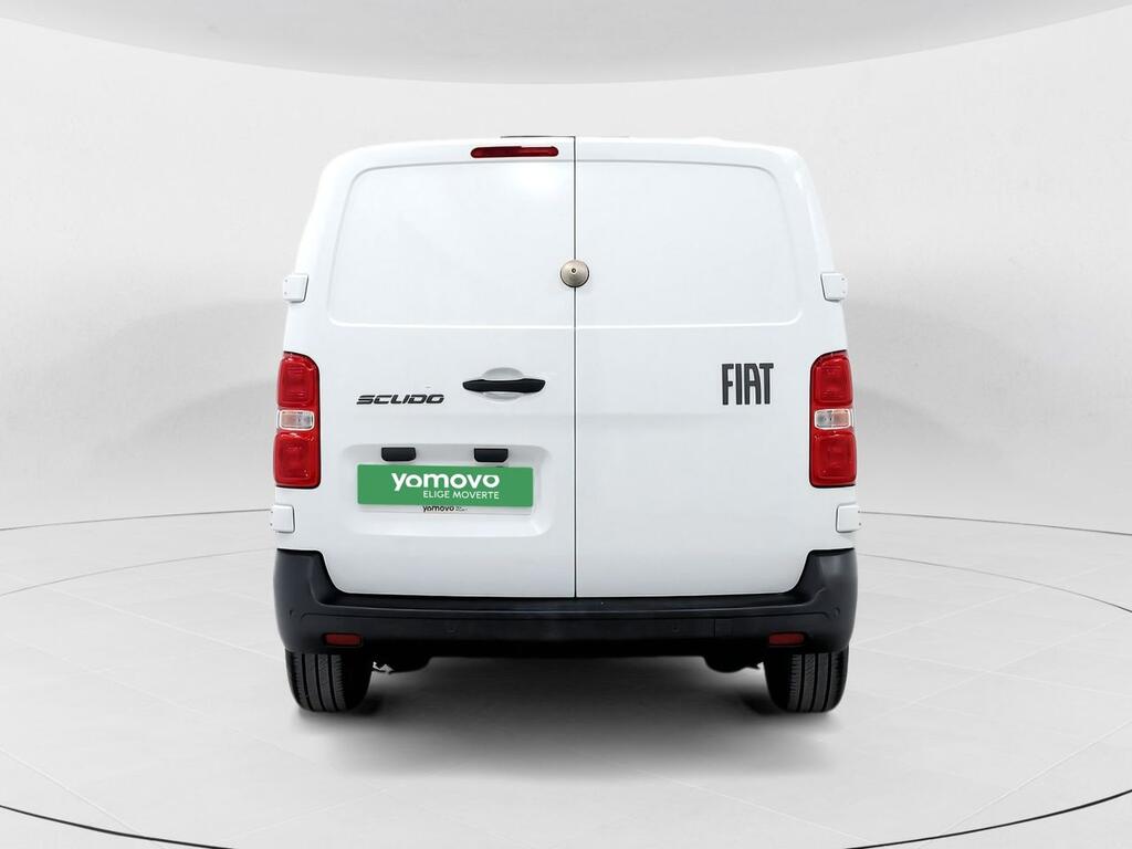 Fiat Scudo FG 1.5 BLUEHDI 120 S&S L2 4P 7