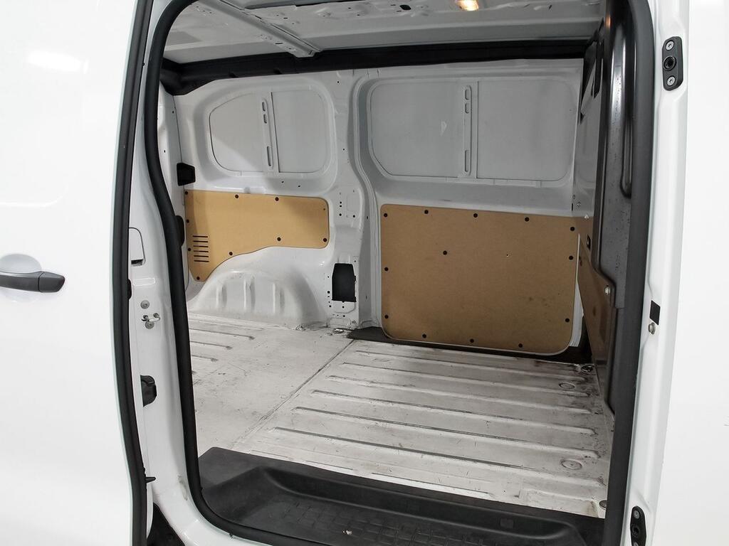 Fiat Scudo FG 1.5 BLUEHDI 120 S&S L2 4P 10