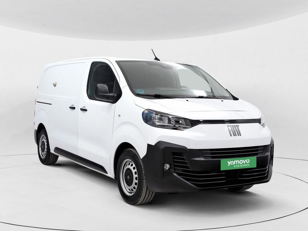 Fiat Scudo FG 1.5 BLUEHDI 120 S&S L2 4P 1