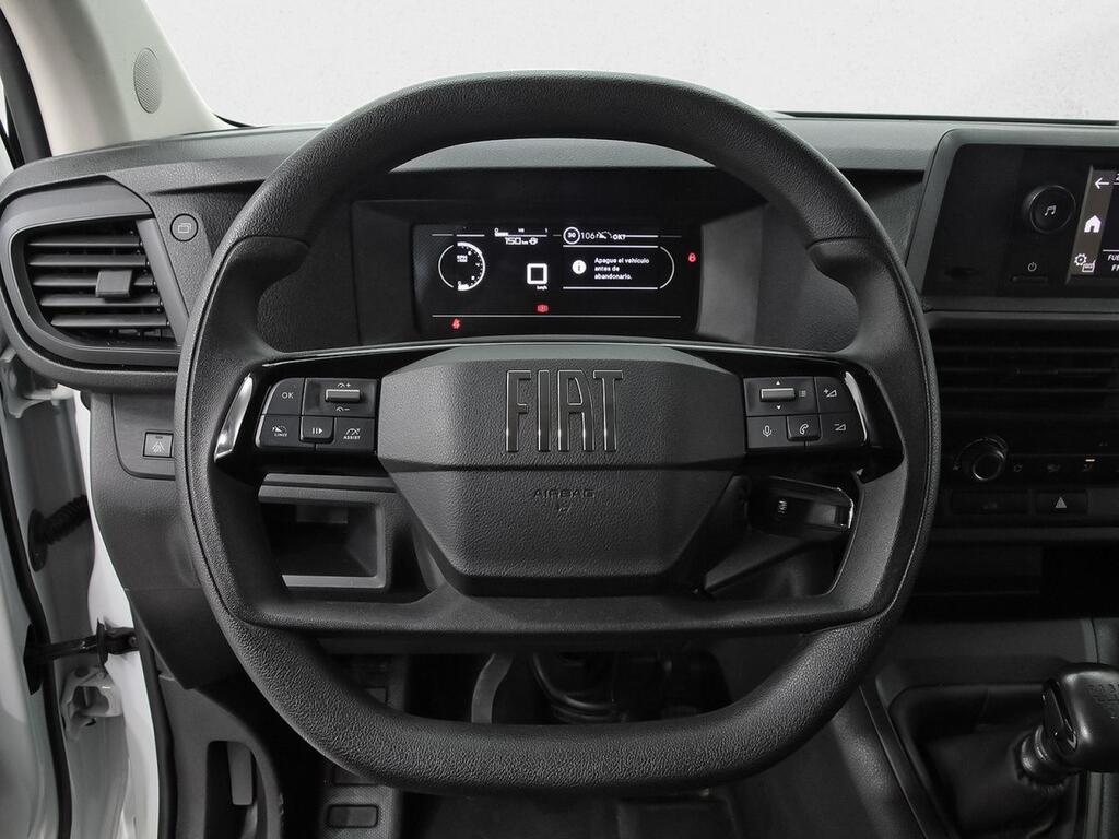 Fiat Scudo FG 1.5 BLUEHDI 120 S&S L2 4P 21